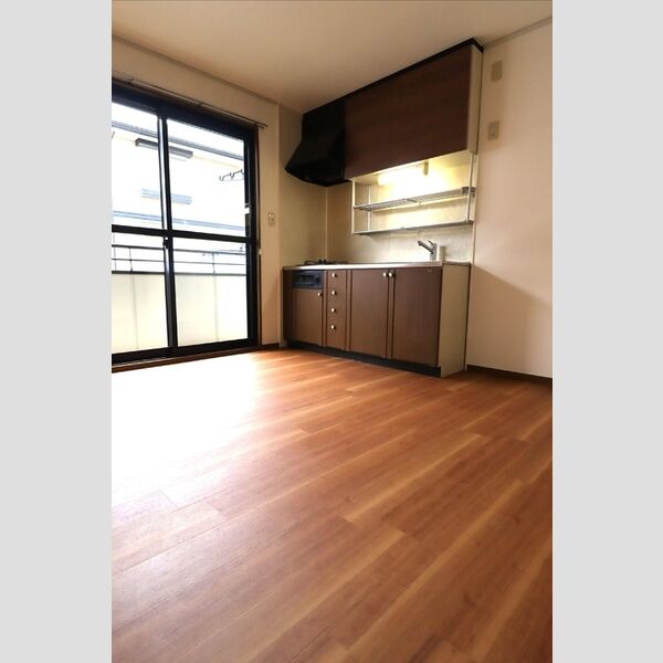 メゾンソレーユ DK