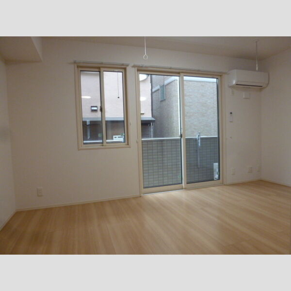 ロータス草加　Ⅱ LDK