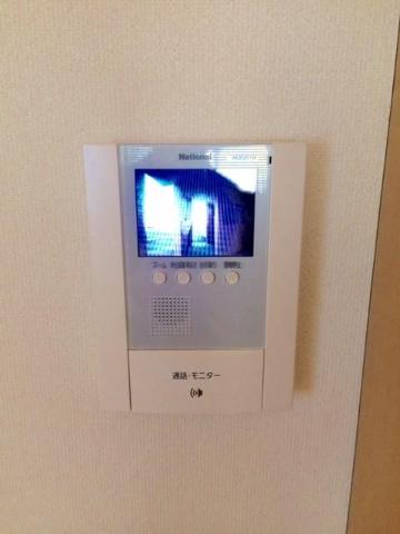 レモンハウス カメラ付インターホン
