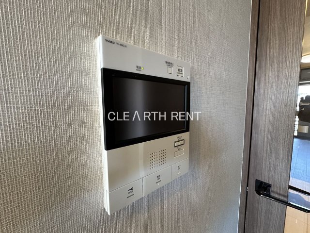 コンシェリア後楽園 ＣＲＯＳＳＩＡ 安心のモニタ付きオートロック！