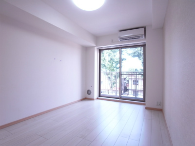 リブリ・GLANZ5階 部屋その他