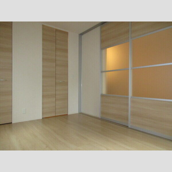 蒼の杜　空106号室 居室