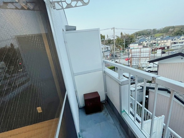 第三八弘ビル306号室 部屋その他