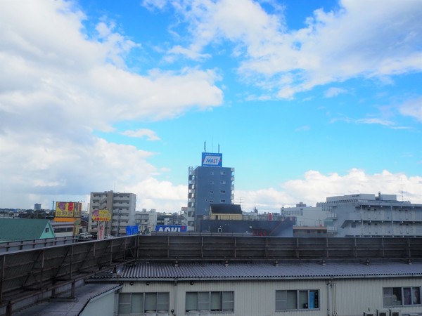 YMビル402号室 部屋その他