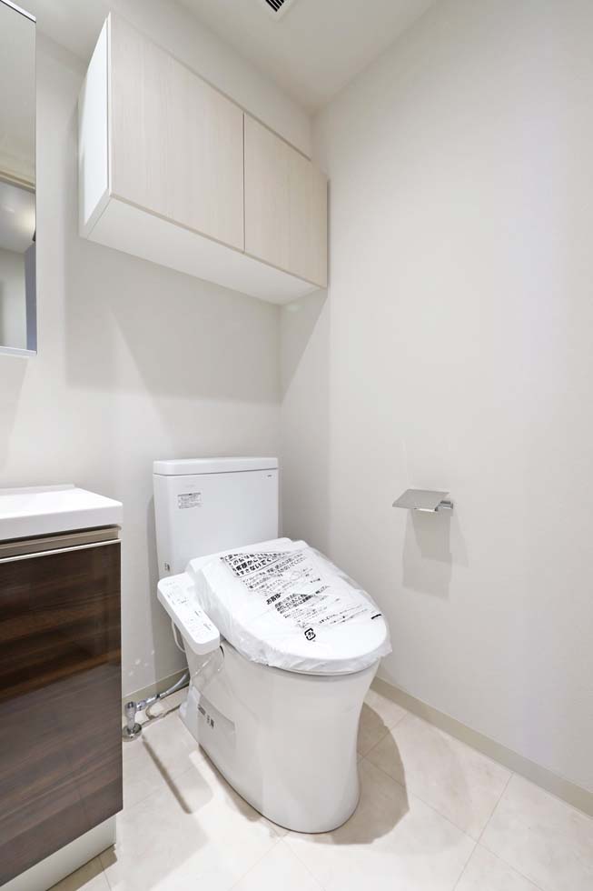 大神宮下Residence7階 内観