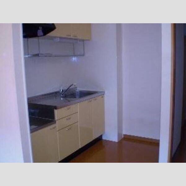 グランドパレス キッチン