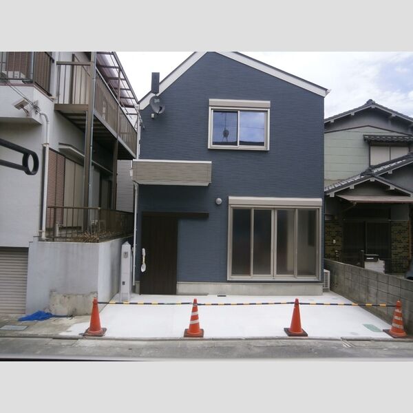 アーバンライフ Ⅱ 眺望