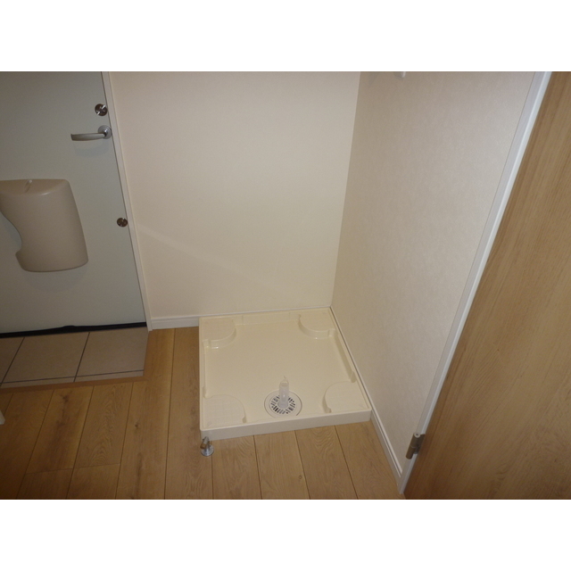 グリーンパーク202号室 部屋その他