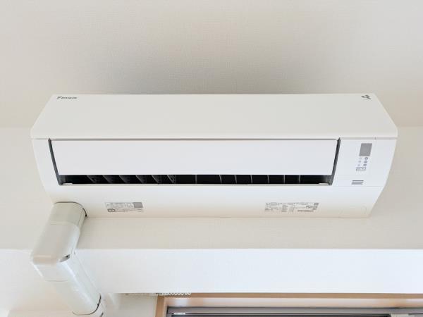 麹町レジデンス 部屋設備