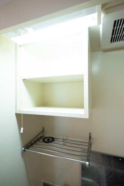 グリーンガーデン キッチン