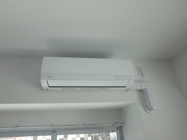 トレコートプレミアム東陽 トイレ