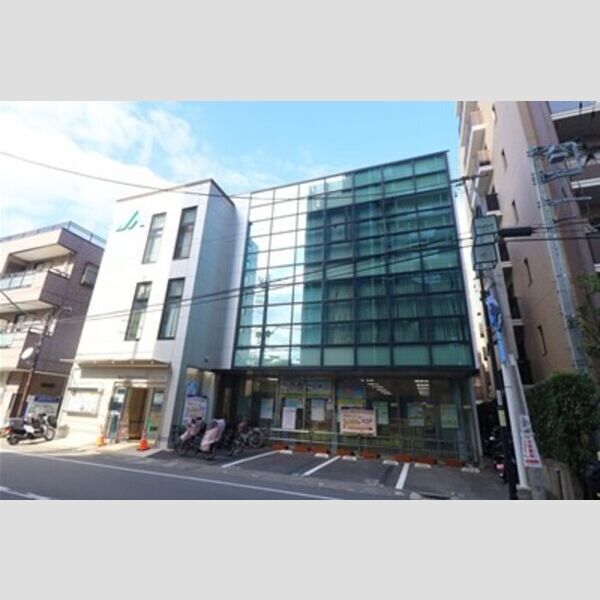 Skey residence井田中ノ町 JAセレサ川崎住吉支店　451m