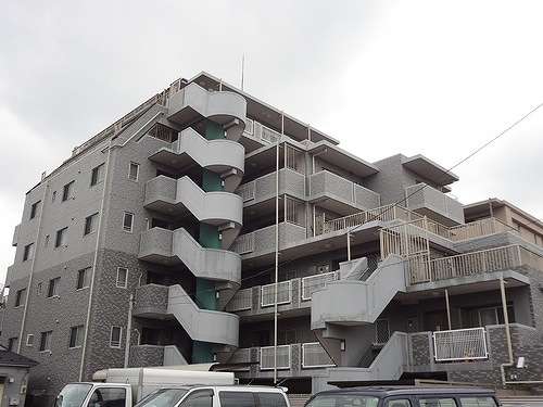 成約済み】セーナ板橋本蓮沼 7階 2LDK/7階/55.18㎡｜おとり物件