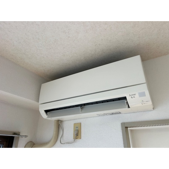 ハイアメージュ302号室 部屋その他