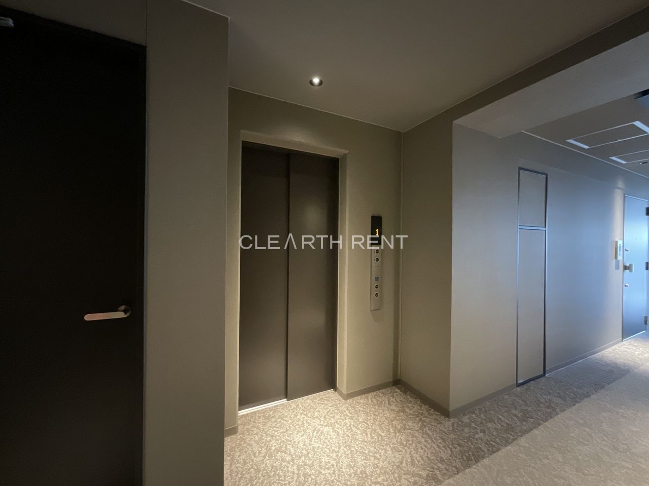 コンシェリア門前仲町 ＜ＳＡＫＵＲＡ ＰＲＯＭＥＮＡＤＥ＞2階 入居後も安心・直接の管理会社クレアスレント