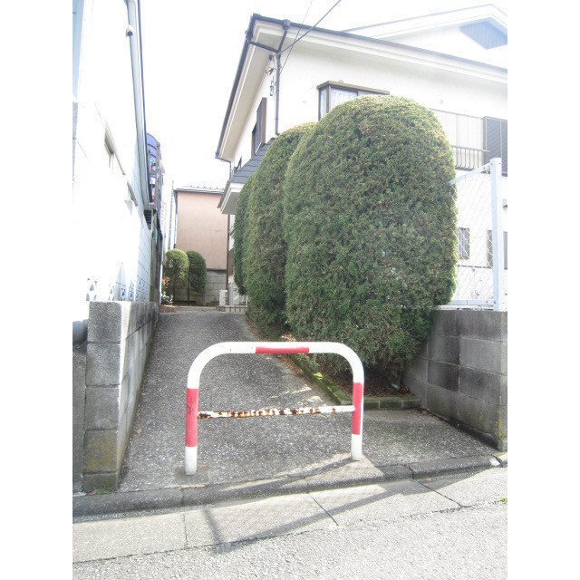 チェリー深沢 部屋その他