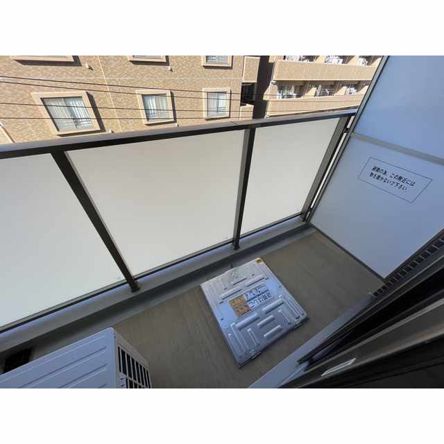 アルコバレーノお花茶屋404号室 部屋その他