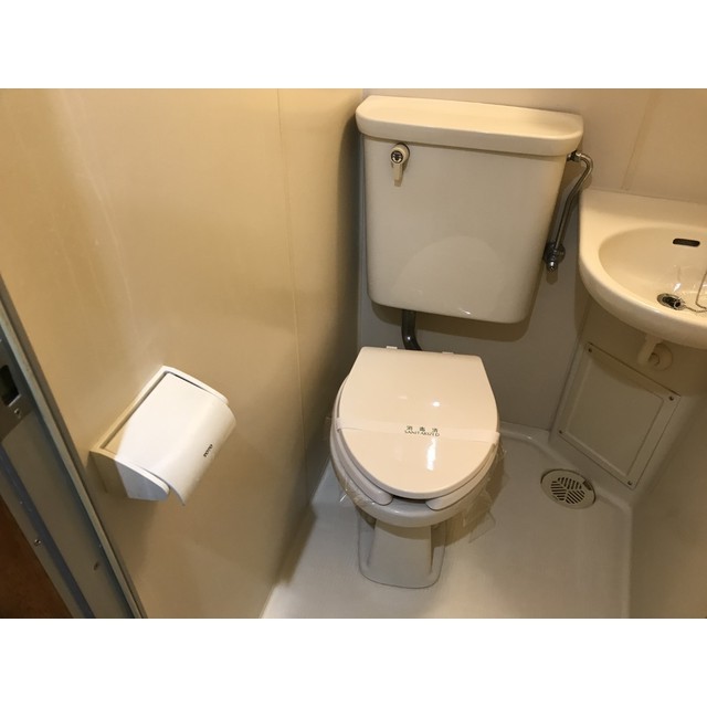 リュミエ本厚木116号室 内観