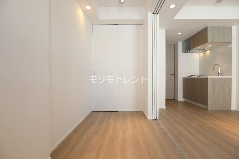 イプセ代々木レジデンス2階 室内参考写真（5F-Dタイプ）