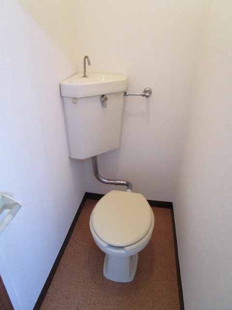 ハイム矢作2階 ※写真別号室