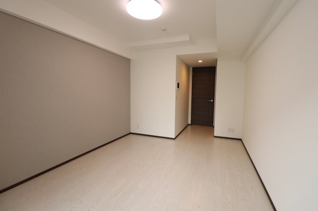 GENOVIA川崎鈴木町skygarden0327号室 リビング