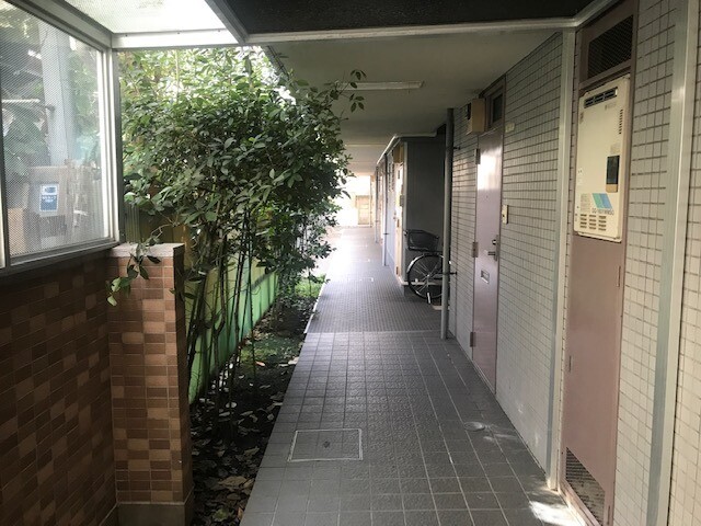 グラン高円寺3階 部屋その他