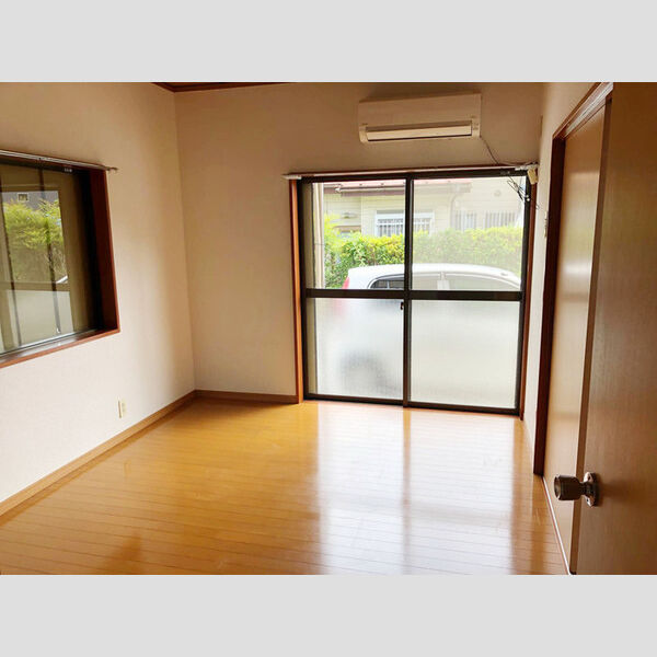 KSコータス101号室 洋室