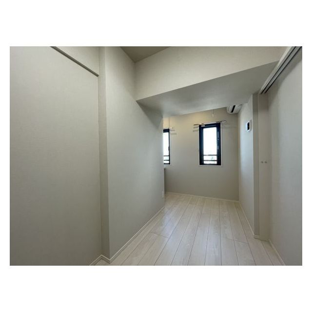 ドゥーエ亀戸Ⅱ1006号室 寝室　5.3帖