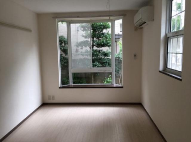 ユキハイツ 内観