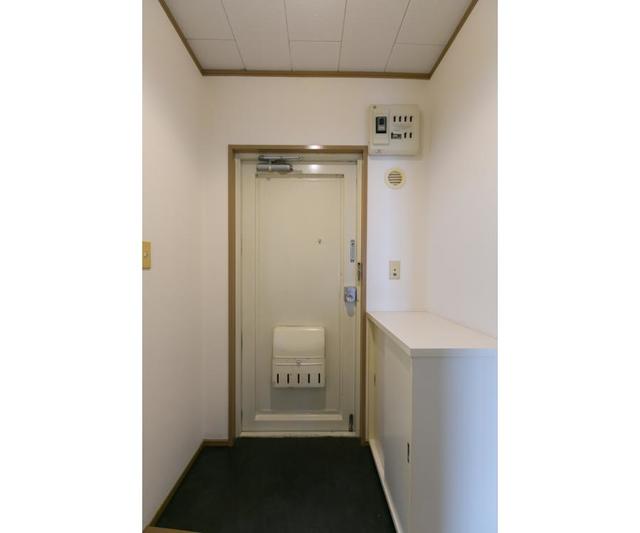 コーポウィステリア305号室 同建物別部屋の参考画像