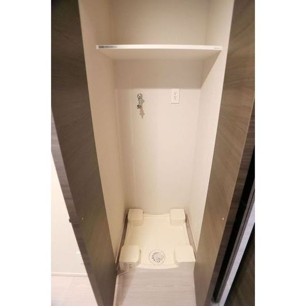 GRAN PASEO 四谷若葉0104号室 部屋その他
