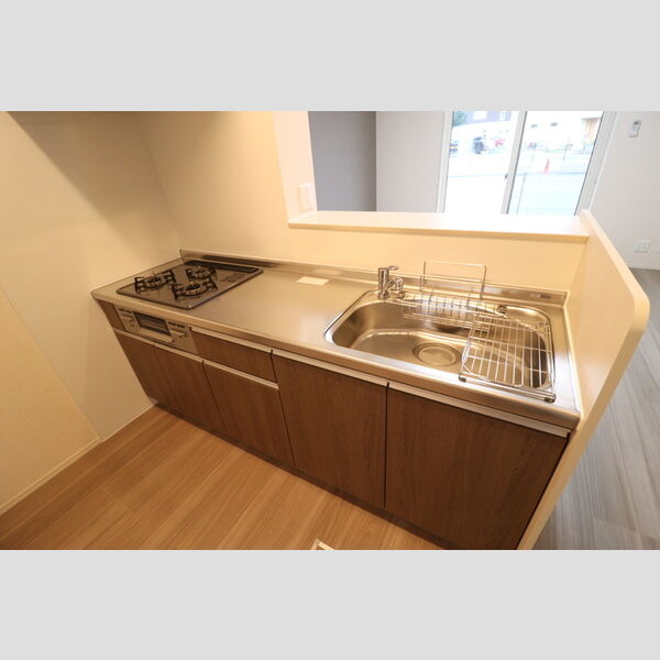 グラナート システムキッチン