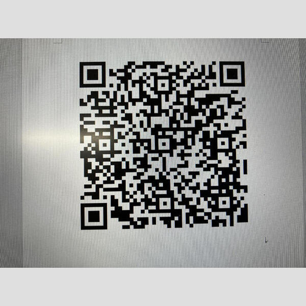 ノーブルパレス芝中田302号室 QRコード