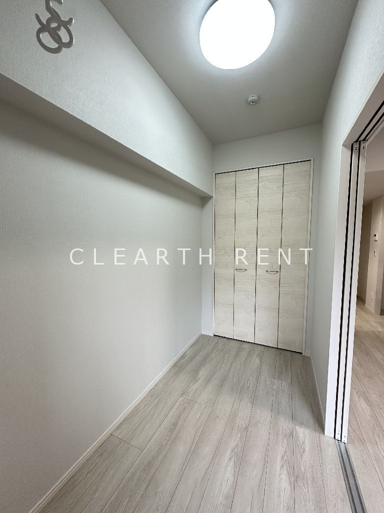 ＧＲＡＮ ＰＡＳＥＯ 谷在家1階 同タイプ別住戸写真となります。現況と異なる場合がございます。