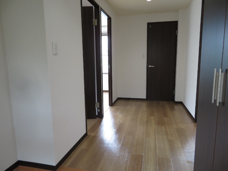 ラ・フォンテ都町2階 部屋その他