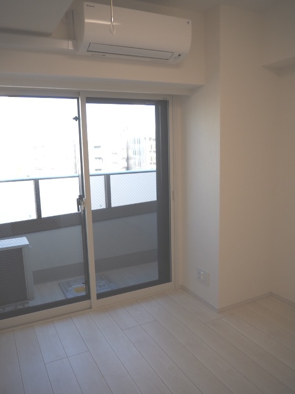 クレイシアIDZ横浜桜木町7階 部屋その他