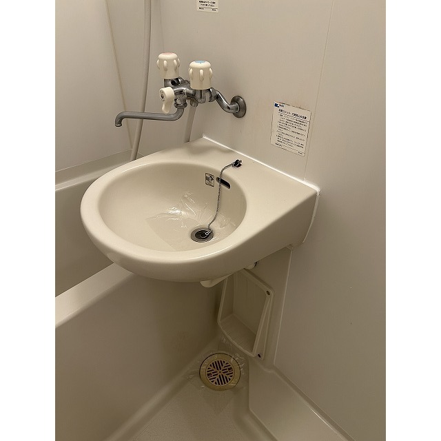 ルームピア船橋 内観