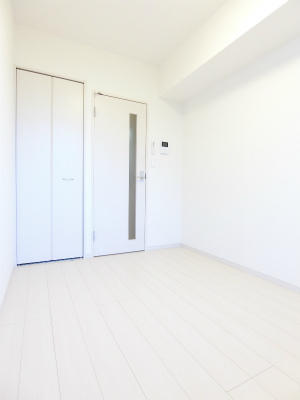 リブリ・K＆M1階 部屋その他