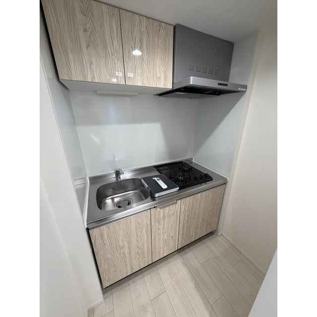 LUORE池上Ⅱ キッチン