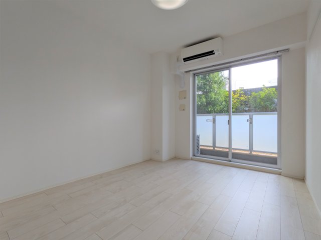 ルポール北加瀬115号室 同建物別部屋の参考画像