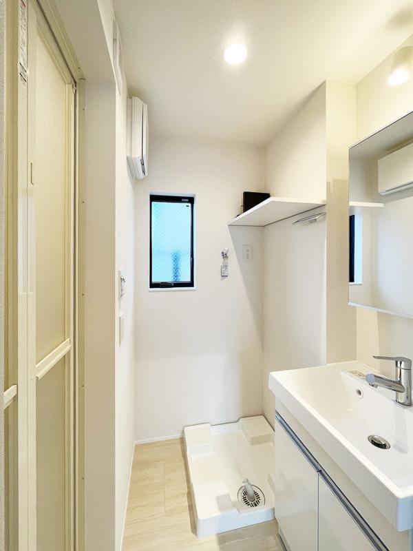 梅ヶ丘ベース3階 その他