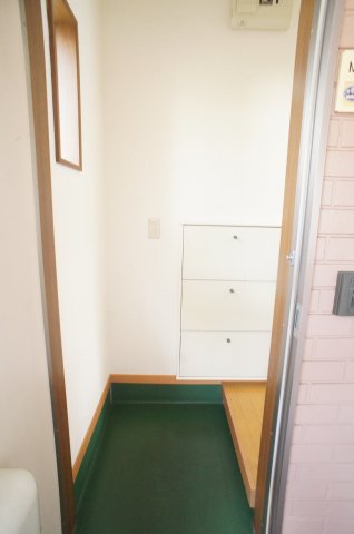 アーバンスクウェアーなかにしＭ棟0205号室 同タイプのお部屋となります。