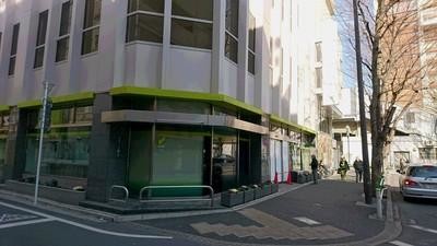 フォルツェ東京4階 三井住友銀行高島平支店