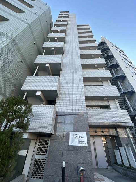 ベルグレードＡの外観画像