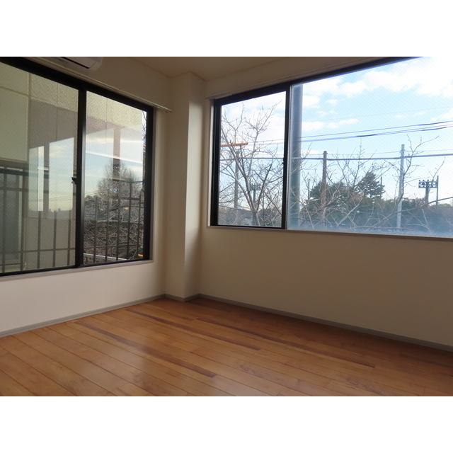 TK第2哲学堂3階 部屋その他
