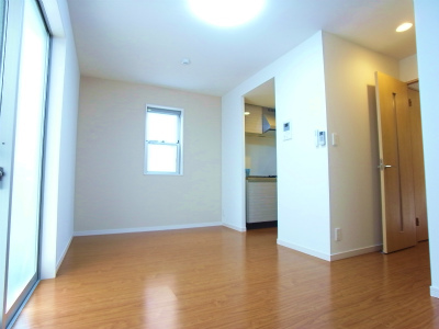 リブリ・ハウジング1階 部屋その他