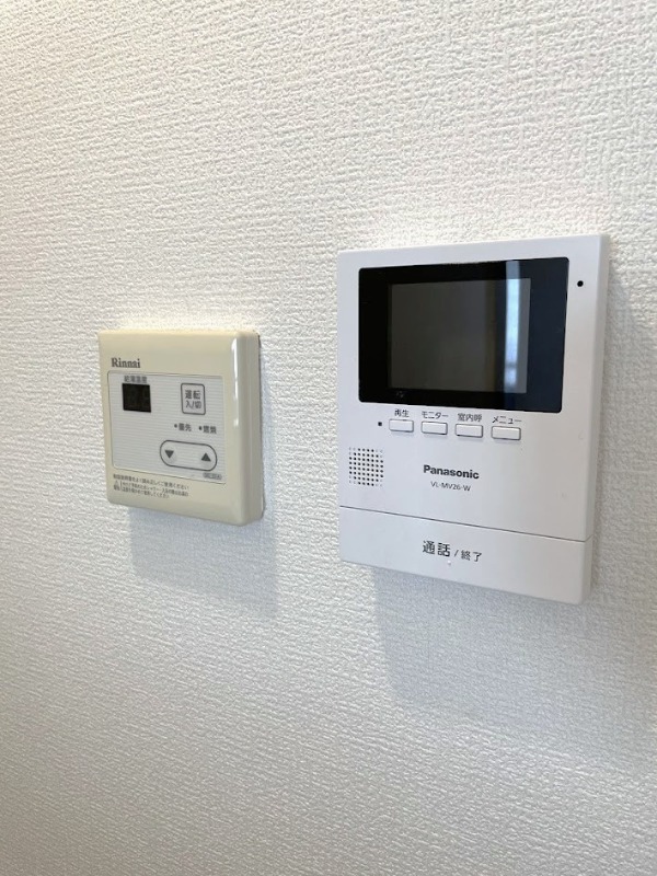 アンダルシア市川(A-025)3階 部屋その他