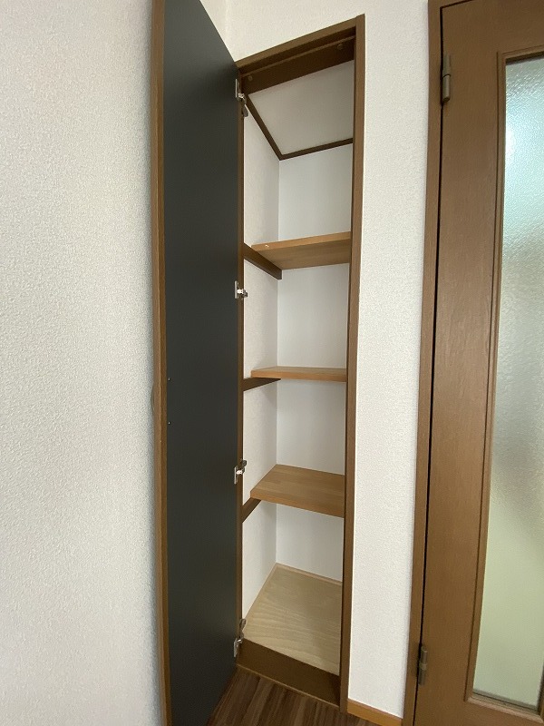 リブレリー瑞江1階 部屋その他