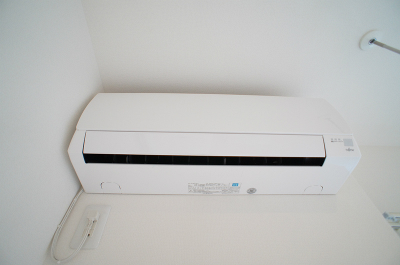 リブリ・ホーリー鎌倉 部屋設備