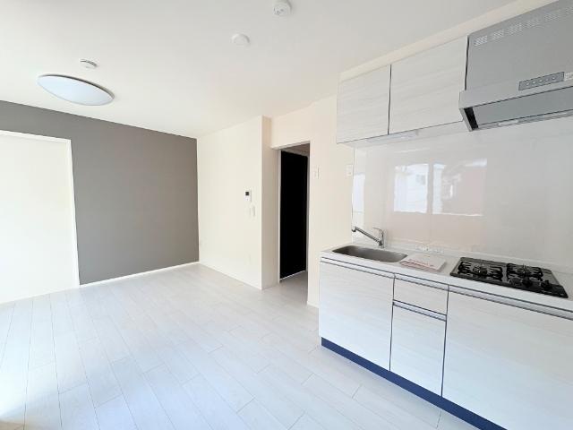 Ivy Field Ⅰ (アイヴィー フィールド ワン)202号室 LDK